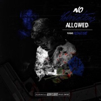 No Fabrications Allow - 9000 Rondae