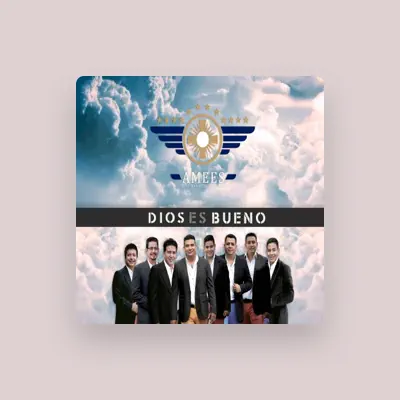 Listen to Alto Mando es el Señor, watch music videos, read bio, see tour dates & more!