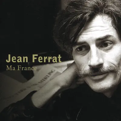 Ma France - Jean Ferrat