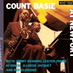 At Newport (Live) - Count Basie