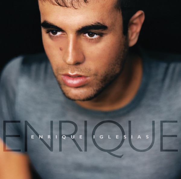 Enrique Iglesias - Be With You