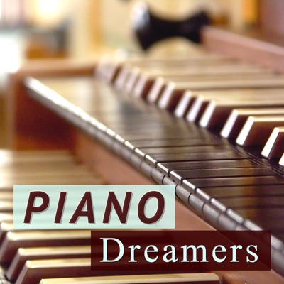 Piano Music at the Movies - Piano Dreamers - 22 Most Breathtaking Contemporary Piano Pieces постер