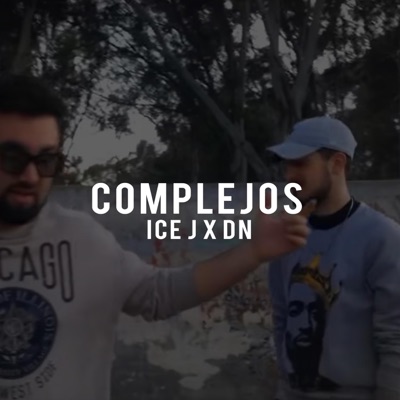 Complejos (feat. DN) - Single
