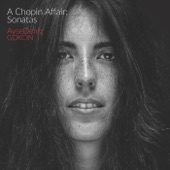 A Chopin Affair: Sonatas artwork