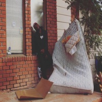 Dear Roxy - Single - Touré Masters