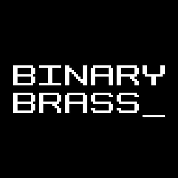 Binary Brass (with Barry Gilbey)