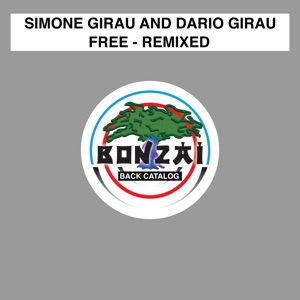 Free - Remixed - EP