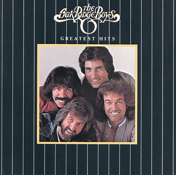 Leaving Louisiana In The Broad Daylight by Oak Ridge Boys on Go Country Classics