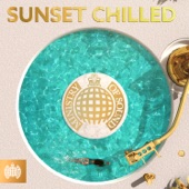 Sunset Chilled - Ministry of Sound artwork