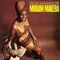 The Magnificent Miriam Makeba