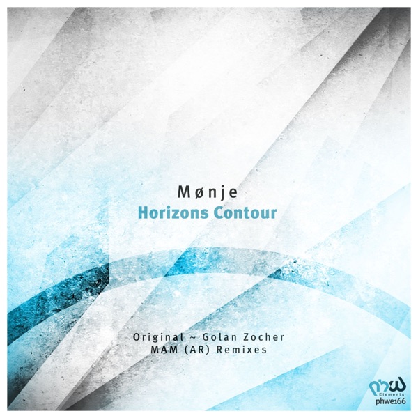 Horizons Contour - Single