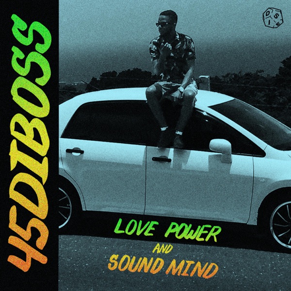 Love Power and Sound Mind
