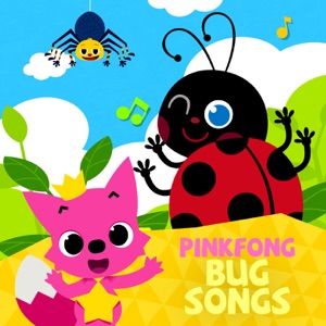 Bug Songs