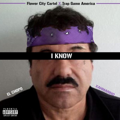 I Know (feat. Xan Marino) - Single