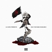 Lil Durk Presents: Only the Family Involved, Vol. 2 artwork