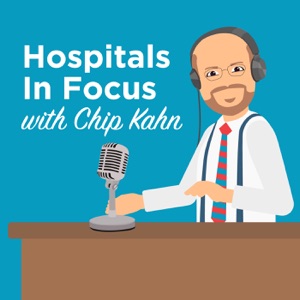 Shantanu Agrawal Discusses How the National Quality Forum Impacts Health Care
