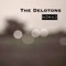 Homeless - The Delotons lyrics