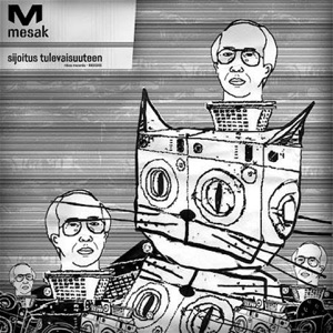 Sijoitus Tulevaisuuteen - EP