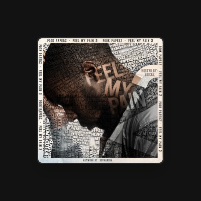 Listen to Pook Paperz, watch music videos, read bio, see tour dates & more!