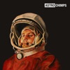 The Astrochimps - EP