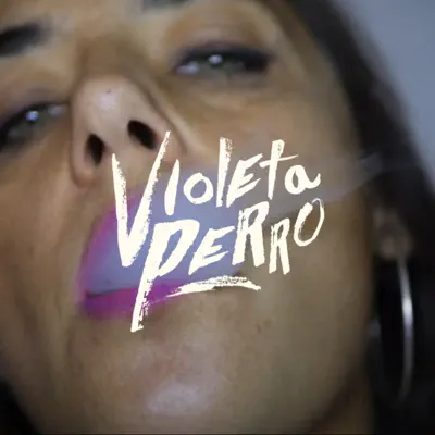Violeta Perro - Single - Sara Hebe