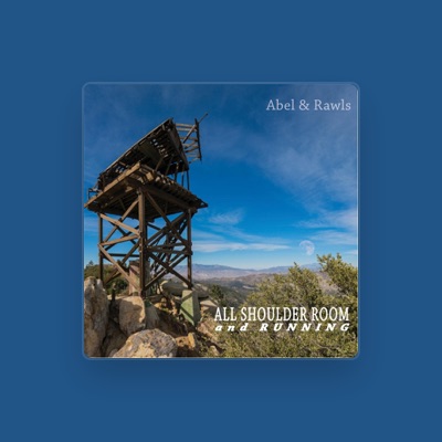 Listen to Abel & Rawls, watch music videos, read bio, see tour dates & more!