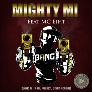 Bang (feat. MC Eiht) - Single