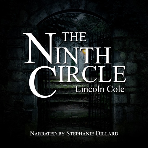 The Ninth Circle: World on Fire - Side Jobs, Book 1 (Unabridged) cover