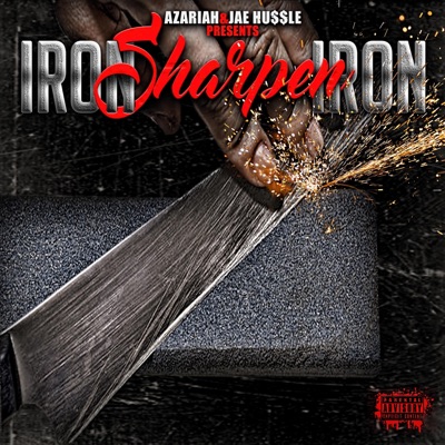 Iron Sharpen Iron