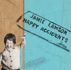 HAPPY ACCIDENTS cover art