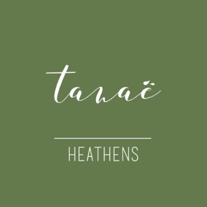 Heathens - Single