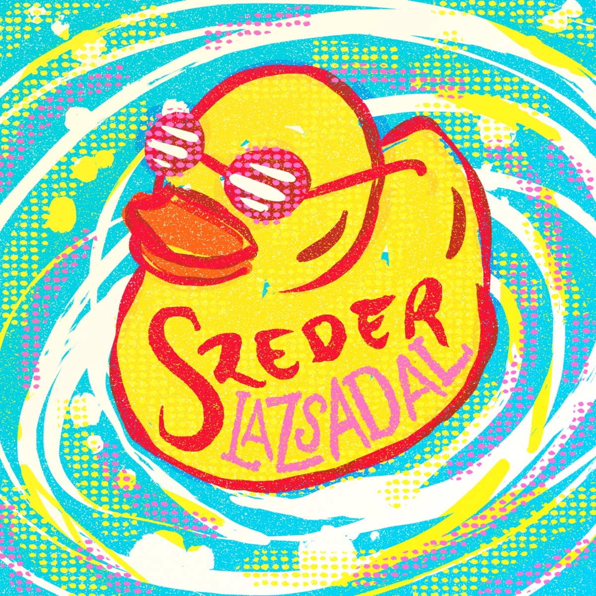 Száraz Rúzs (feat. Maszkura) - Single - Album by Szeder - Apple Music