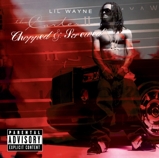 Tha Mobb - Song by Lil Wayne - Apple Music