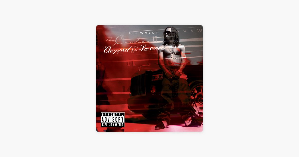 Tha Mobb - Song by Lil Wayne - Apple Music