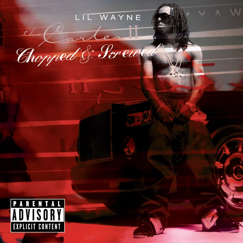 Tha Mobb - Music Video by Lil Wayne - Shazam