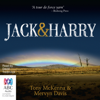 Jack & Harry: No Turning Back (Unabridged) - Mervyn Davis & Tony McKenna