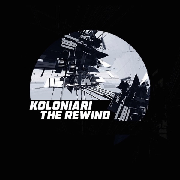 The Rewind - Single