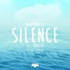Silence by Marshmello iTunes Track 6
