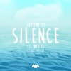 Silence by Marshmello iTunes Track 6