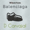 Balenciaga - Single