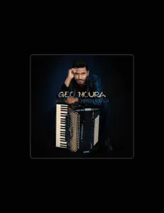 Listen to Geo Moura, watch music videos, read bio, see tour dates & more!