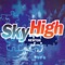 Sky High - Newton lyrics