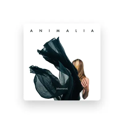 Listen to Animalia, watch music videos, read bio, see tour dates & more!