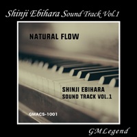 Shinji Ebihara Sound Track Vol.1