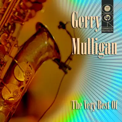 The Very Best Of - Gerry Mulligan The Very Best Of - Gerry Mulligan