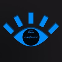 Eu Vejo Você - Projeto Rivera