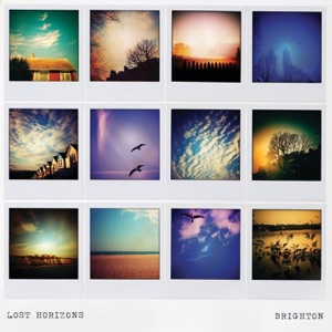 Brighton - EP
