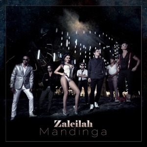 Mandinga - Zaleilah (Radio Edit) - Line Dance Choreographer