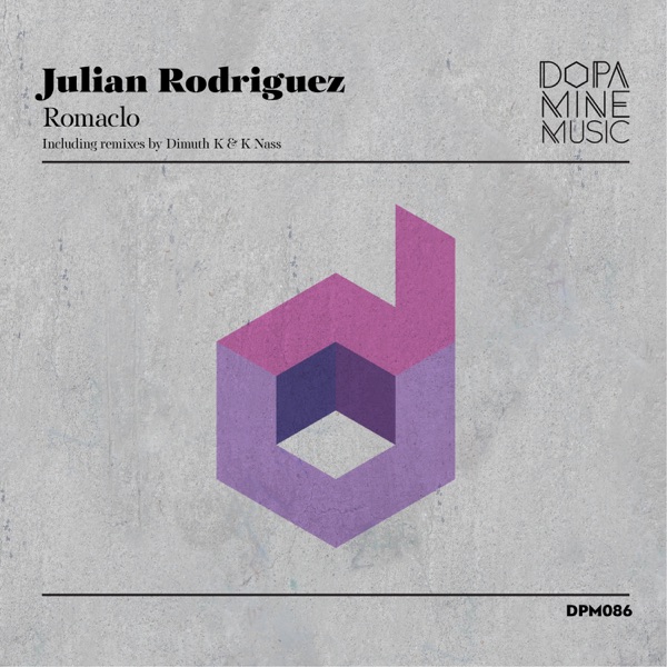 Romaclo - Single