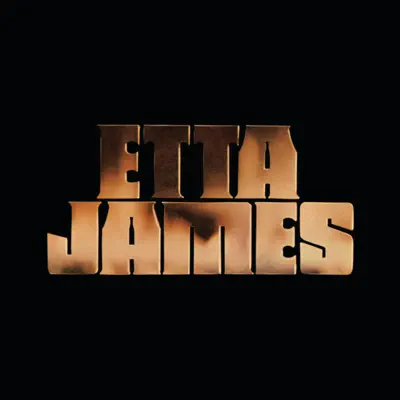 Etta James - Etta James